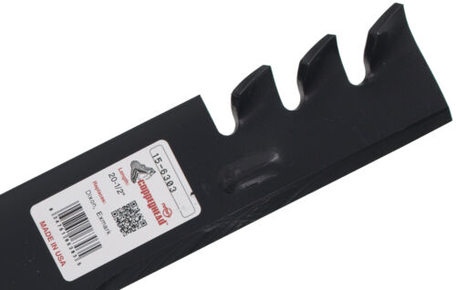3 Rotary® Blades for Gravely® 08979651 09081200 60" Deck 