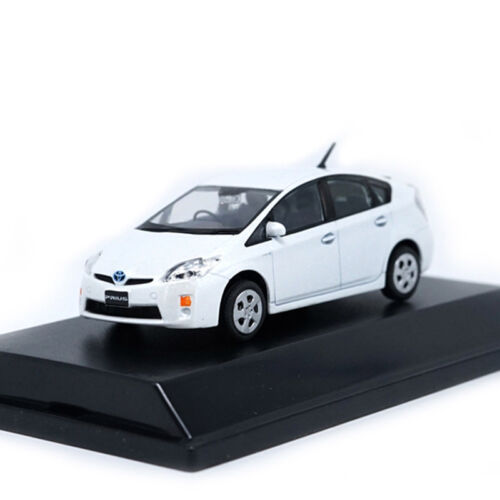 Toyota Prius 1:43 Scale Car Model Diecast Toy Vehicle Gift Collection Kids Toy