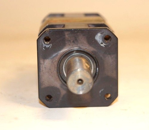 CGI 017PLX0220-XX-3959X Planetary Gear Head Motor 22:1