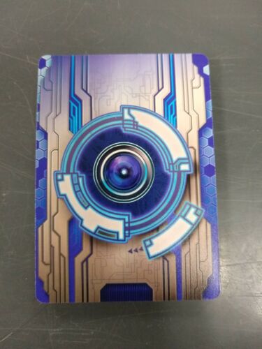 2013 Season 2 Scorched Earth Android Netrunner Promo Card x3 NM