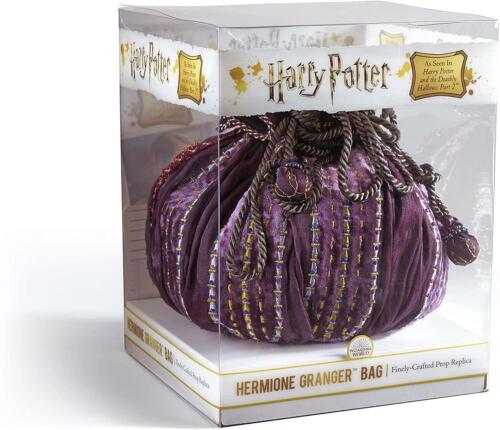 Harry Potter  Borsa Di Hermione Granger  Noble Collection