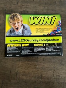 LEGO INSTRUCTIONS 79006 The Council of Elrond Manual Book Booklet LOTR