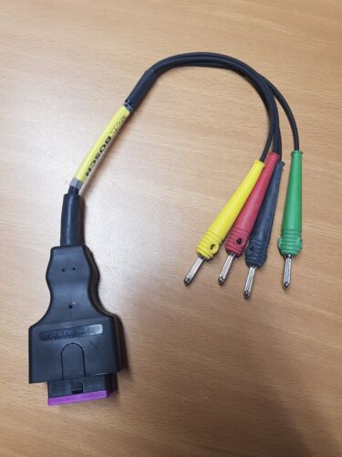 Bosch Kts OBD Supplémentaire UNI-4 Câble Special Accessoire # #Celtechonline