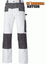 Brown FREE KNEEPADS Details about / Dickies Grafter Duo Tone Trousers Cordura Knee Work Pants