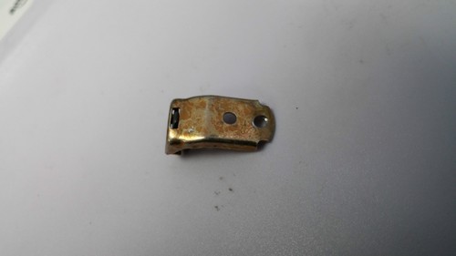 New 90 degree nutplate p//n NAS1033A08 NAS1033-08