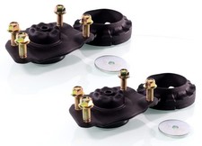 2x Kit de réparation coupelle de suspension Avant pour Jeep Liberty,Cherokee 01-