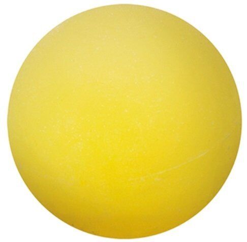 extra soft Gelball-Handtrainer gelb 
