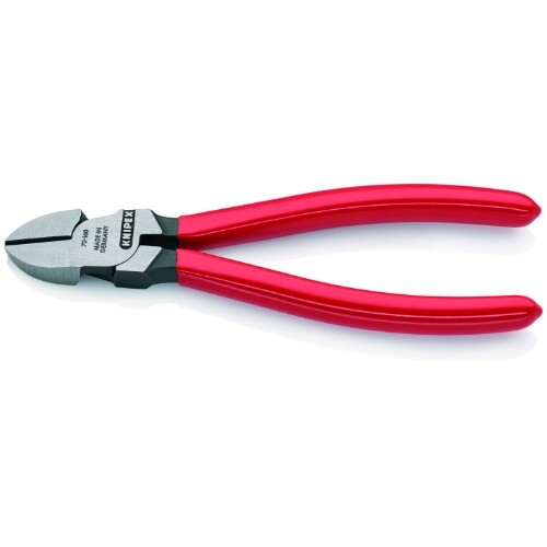 KNIPEX Seitenschneider Länge 160mm 70 01 160