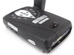 AVERMEDIA AVERVISION M50 P0F3 1080P 5M DOCUMENT CAMERA OVERHEAD PROJECTOR