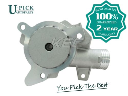 KEC Engine Water Pump For BMW E30 325I 325IS 325IX 525I 5225IS 11519070759