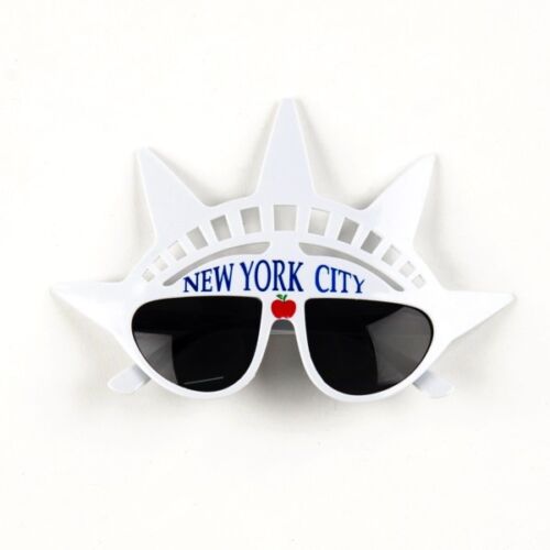 New York City Statue Of Liberty Sunglasses 