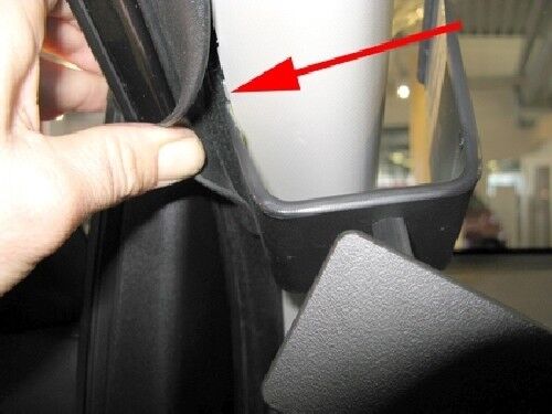 Brodit ProClip 804894 Montagekonsole für Toyota RAV 4 ab Baujahr 2013