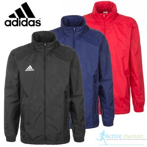 boys adidas coat