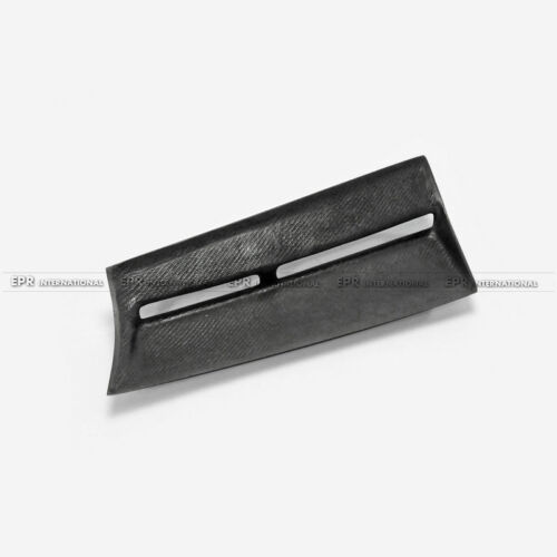 For Mini Cooper R56 Ver.2.11/2.12 AG-Style FRP Fiber Glass C-Pillar Accessories 
