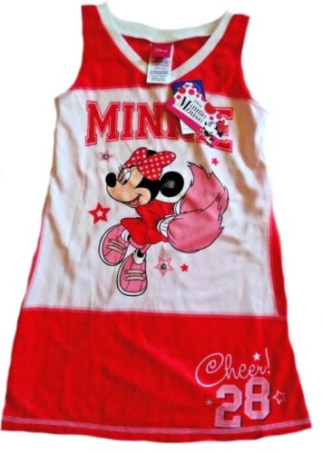 Disney Descendants Minnie Mouse Hello Kitty My Little Pony Girls/' Night Gown NWT