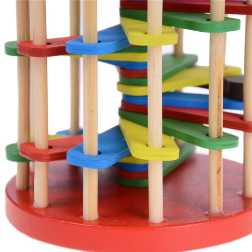 Pound and Roll Tower
