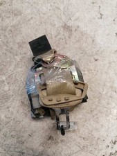 601782900 CEINTURE DE SECURITE ARRIÈRE CENTRALE / 940639 POUR AUDI A8 4E2 3.7