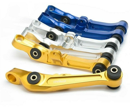 LOWER CONTROL ARM KIT FOR Nissan 350Z Roadster 2D 3.5L EPMAN