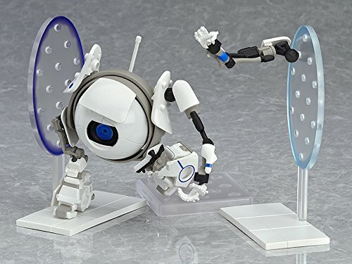 Nendoroid Portal 2 Atlas non-scale ABS /& PVC painted movable figure