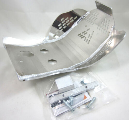Enduro Engineering Skid Plate Skidplate KTM 450 500 EXC Six Days 17 18 19 NEW 