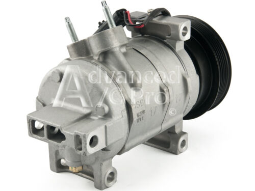 Magnum New AC A//C Compressor Fits Challenger Charger V8 See Chart