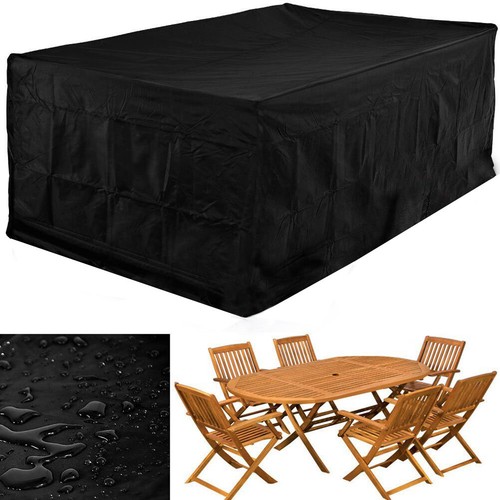 Waterproof Cover Extra Large 274cm Oblong Rectangular Garden Patio Set Furniture Anwalt Bevensen De - Extra Large Patio Furniture Cover Waterproof Cover Extra Large 274cm Oblong Rectangular Garden Patio Set Furniture Anwalt Bevensen De - Extra Large Patio Furniture Cover