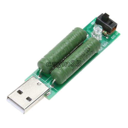 1500 V USB vers USB Isolateur Module adum 4160 ADUM 3160 isolement USB Résistance de charge