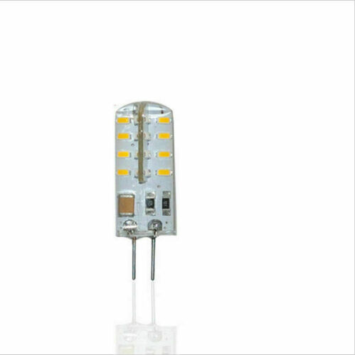 G4 AC//DC12V 5W 6W 3014 SMD Mit CE Mini LED-Kristall lampe Glühbirne Kronleuchter