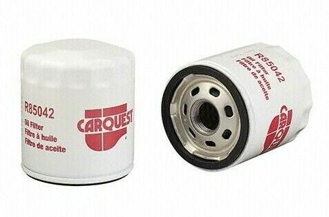 4 Pack of New and Genuine Carquest R84502 Oil Filter Free Expedited Shipping 