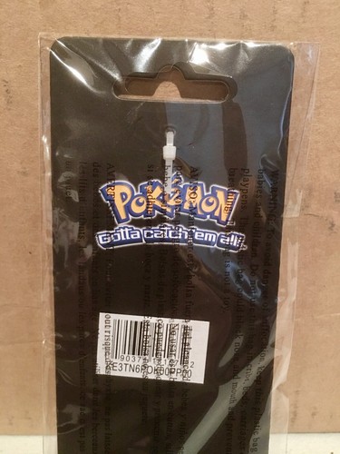 Pokemon Multi Character Keychain Officially Licensed Pokemon Accessories Metal