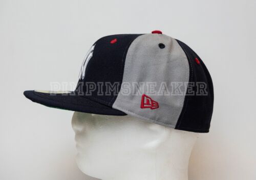New York Yankees New Era Fitted hat 883653727209
