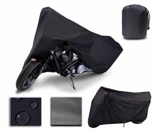 Motorcycle Bike Cover BMW  R 1150 RS TOP OF THE LINE ABS