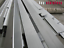 150 X 10 Grade 304 Stainless Steel Flat Bar *** ANY LENGTH ***