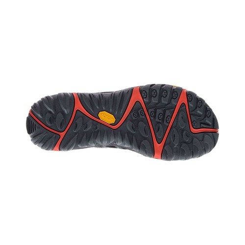 New Merrell All Out Blaze Sieve Men/'s Water Sandal Hiking Shoes Vibram Outsole