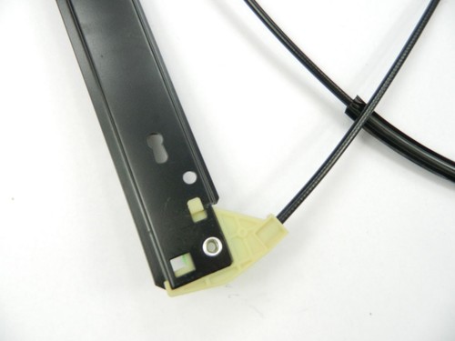 KOMPLETT VORNE LINKS C5 ELEKTRISCHER FENSTERHEBER AUDI A6 4B