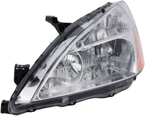 Headlight Assembly Right Dorman 1592022 fits 03-07 Honda Accord 