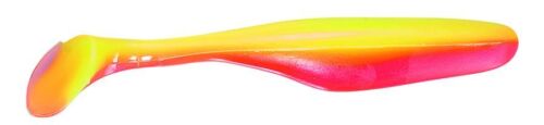 1 Jenzi River Shad 20cm Modell G Gummiköder für Barsch Zander und Hecht