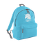 Personalised Custom Girl Child/'s Unicorn Designed School Backpack Bag Rucksack