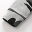Baby Boys Camouflage Long Sleeve Tops+Pants Casual Outfits Winter Warm Clothes
