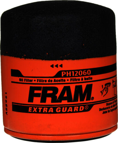 Engine Oil Filter-Extra Guard Fram PH12060