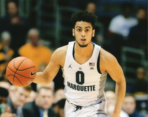 MARKUS HOWARD MARQUETTE GOLDEN EAGLES 8X10 SPORTS PHOTO OO