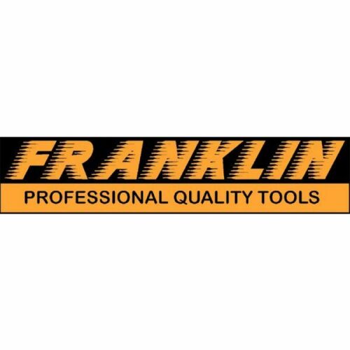 Franklin 1/2in Drive 600mm Flexible Handle Breaker Bar Power Bar TA720 