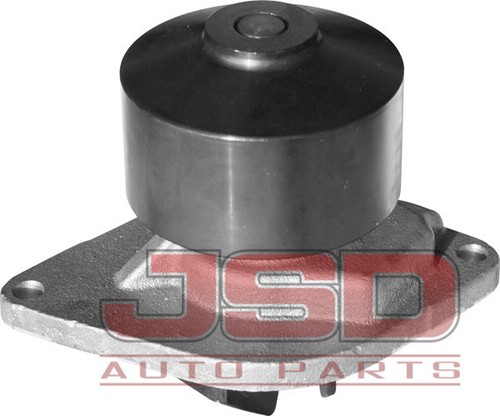 New Water Pump W// Gasket fits Dodge Ram 6.7l Diesel Direct Fit OE Quality P1532