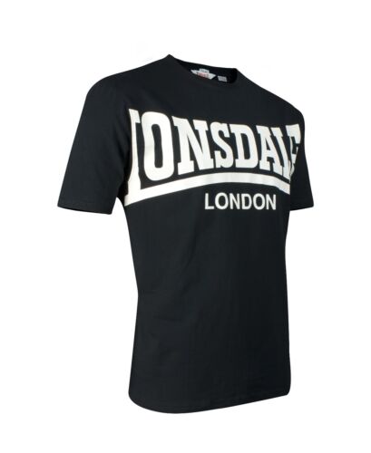 LONSDALE t-shirt york
