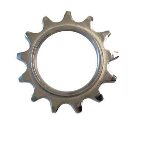 NEW FIXED GEAR 13T COG FIXED GEAR TRACK 13 TOOTH 1//8/" COG NEW