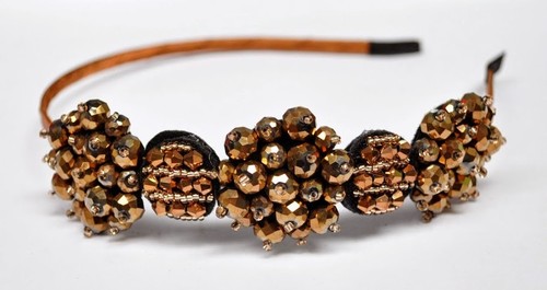 Haarreif Haarband Kopfschmuck Straß Haarreifen Kopfschmuck Haarschmuck Haircuff