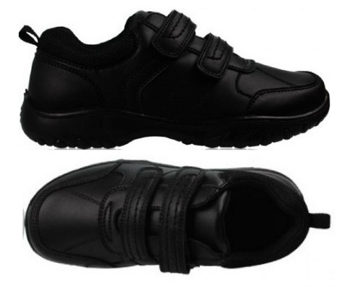 Boys School Shoes Goody2Shoes BTS Childrens School Shoes Childs to Junior Sizes