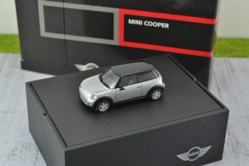 Herpa 0390 Special Edition Mini Cooper in Folding Box 1:87 Scale HO