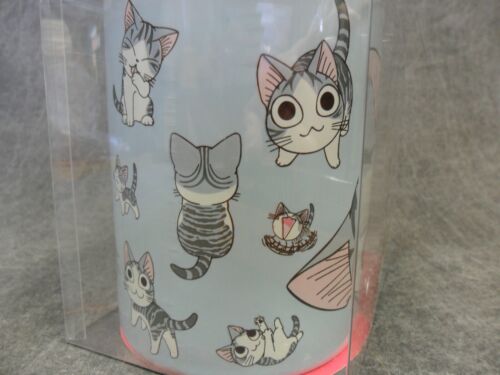 Chi/'s Sweet Home NEW Cat Kitten Anime Coffee Cup Tea Kitty Poses 16 oz Mug