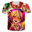 2018 Men/'s//women’s Star Wars 3D Print Sweatshirt Hoodies Tops Pullover S-5XL SN3